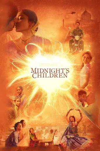 Midnight\'s Children