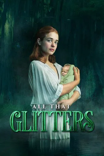 V.C. Andrews\' All That Glitters