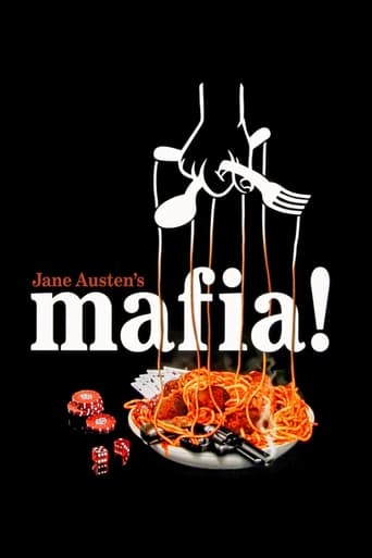 Jane Austen\'s Mafia!