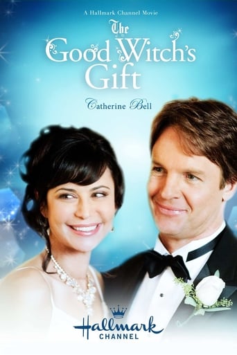 The Good Witch\'s Gift
