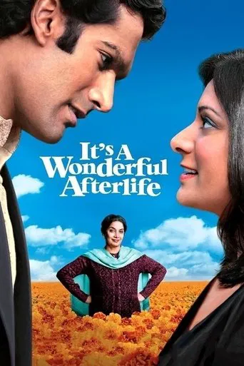It\'s a Wonderful Afterlife