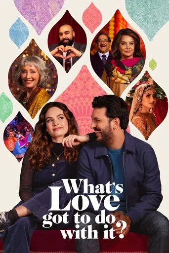 What\'s Love Got to Do with It?
