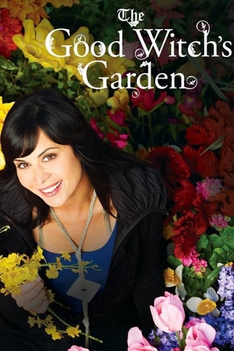 The Good Witch\'s Garden