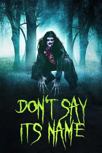 Don\'t Say Its Name