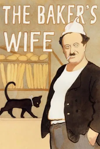 The Baker\'s Wife