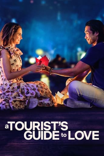 A Tourist\'s Guide to Love