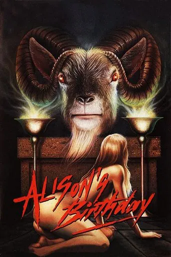 Alison\'s Birthday