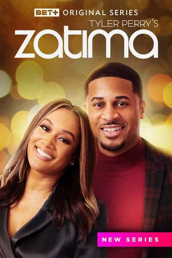 Tyler Perry\'s Zatima