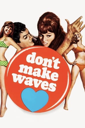 Don\'t Make Waves