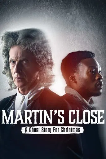 Martin\'s Close
