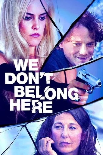 We Don\'t Belong Here