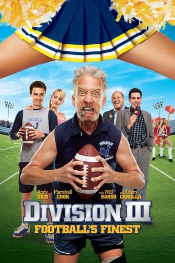Division III: Football\'s Finest