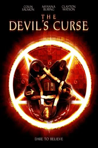 The Devil\'s Curse