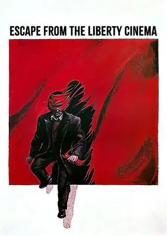 Escape from the \'Liberty\' Cinema