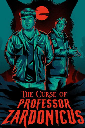 The Curse of Professor Zardonicus