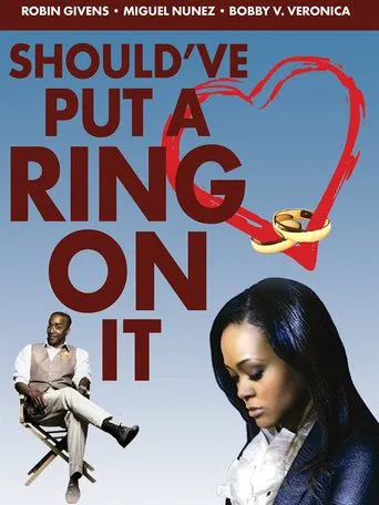 Should\'ve Put a Ring On It