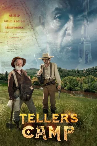 Teller\'s Camp
