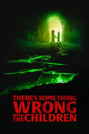 There\'s Something Wrong with the Children