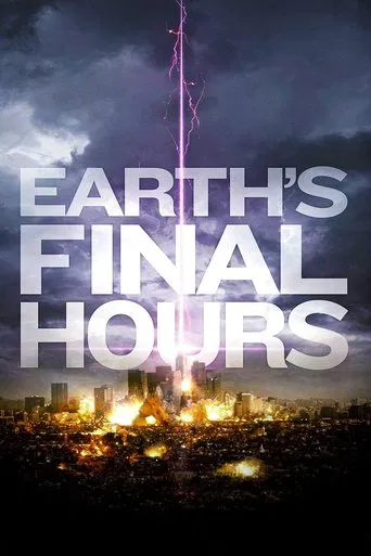 Earth\'s Final Hours