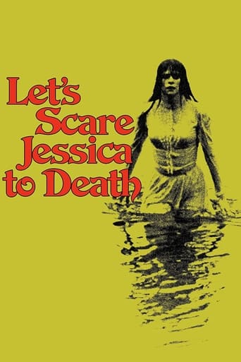 Let\'s Scare Jessica to Death