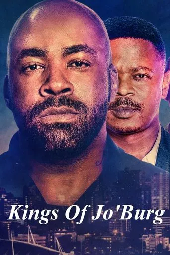 Kings of Jo\'Burg