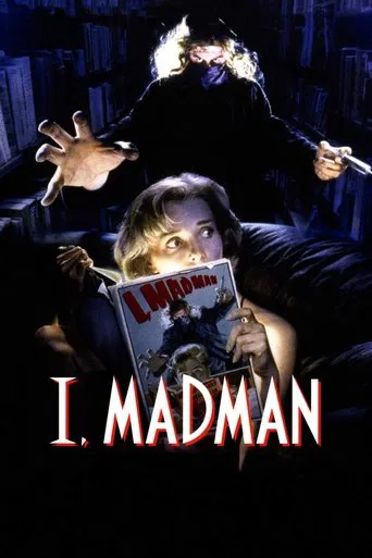 I, Man