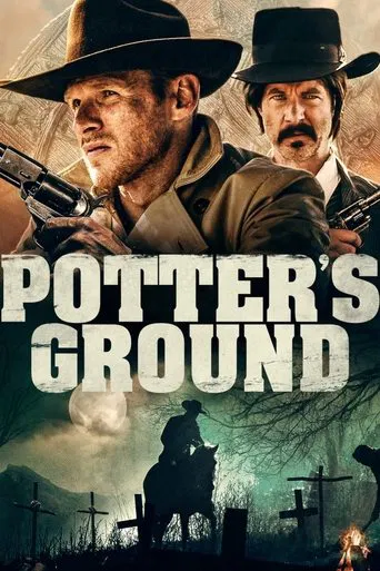 Potter\'s Ground
