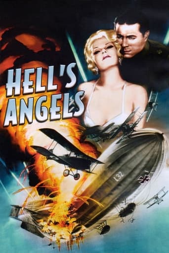 Hell\'s Angels