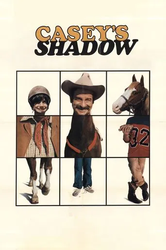 Casey\'s Shadow