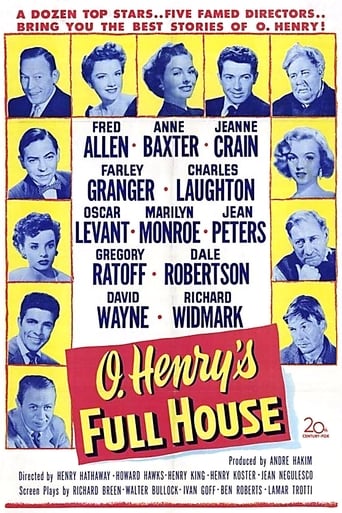 O. Henry\'s Full House