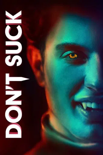 Don\'t Suck