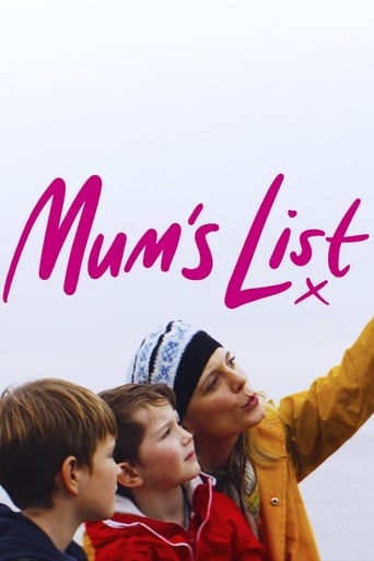 Mum\'s List