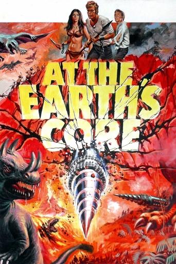 At the Earth\'s Core