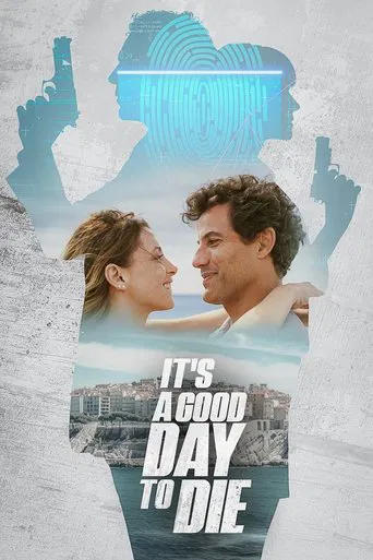 It\'s a Good Day to Die