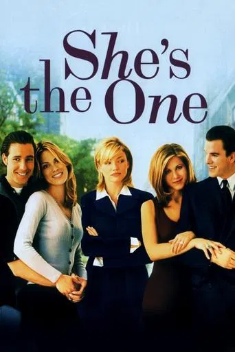 She\'s the One