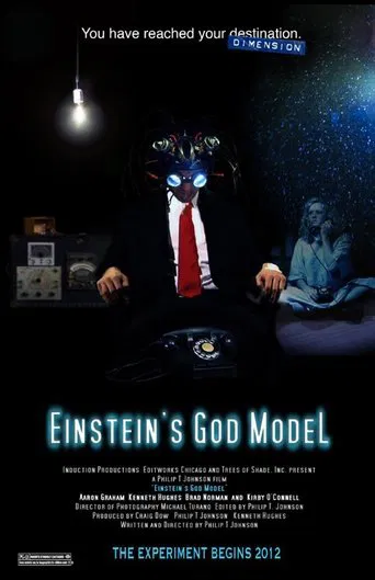 Einstein\'s God Model