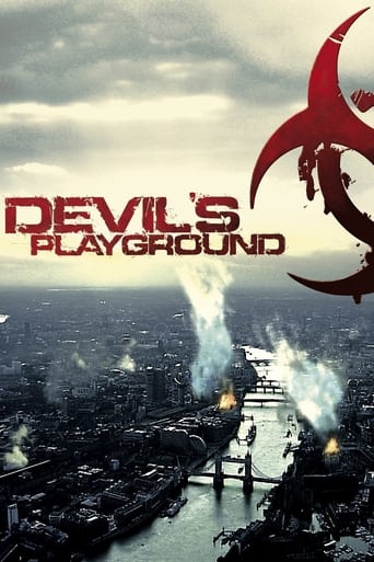 Devil\'s Playground