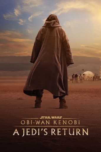 Obi-Wan Kenobi: A Jedi\'s Return