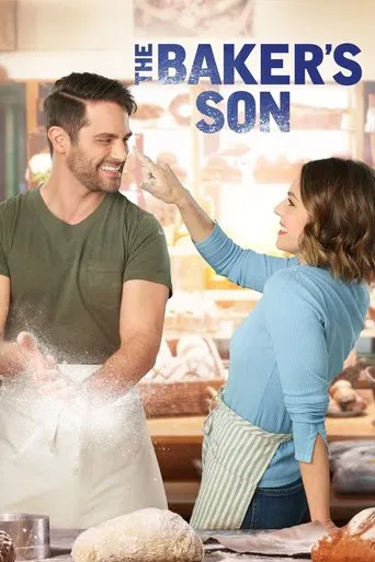 The Baker\'s Son
