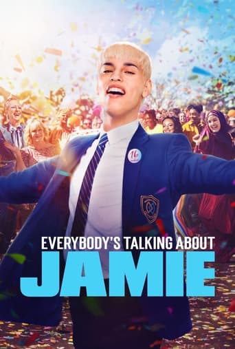Everybody\'s Talking About Jamie