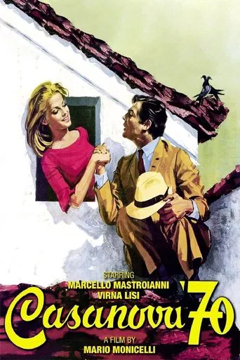 Casanova \'70