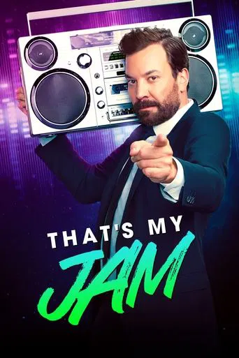 That\'s My Jam
