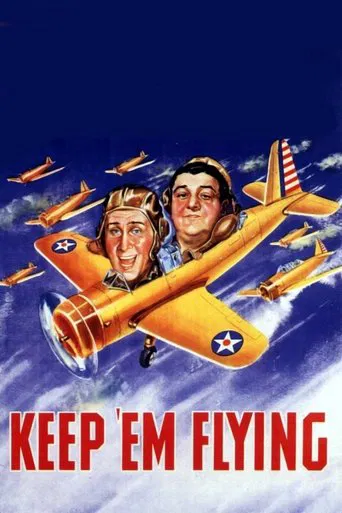 Keep \'Em Flying