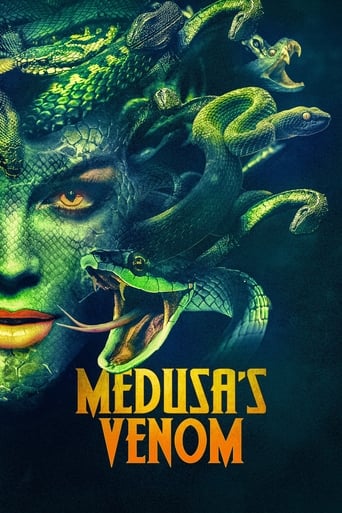 Medusa\'s Venom