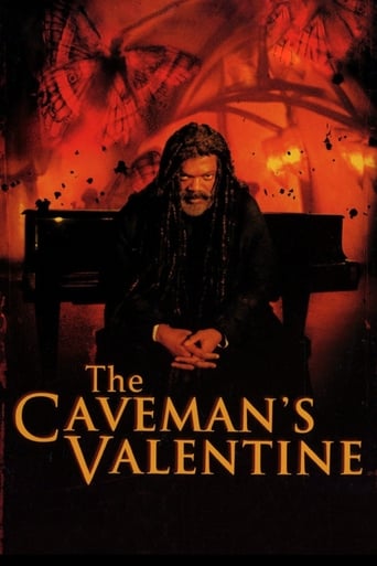 The Caveman\'s Valentine