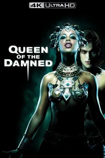 Queen of the Damned