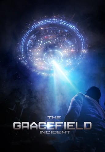 The Gracefield Incident