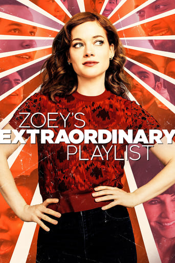 Zoey\'s Extraordinary Playlist