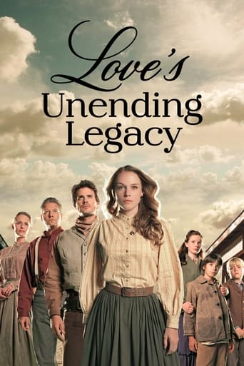 Love\'s Unending Legacy