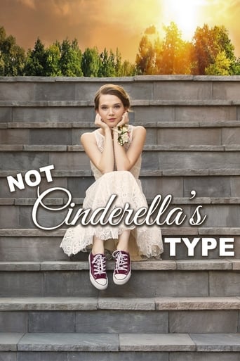 Not Cinderella\'s Type
